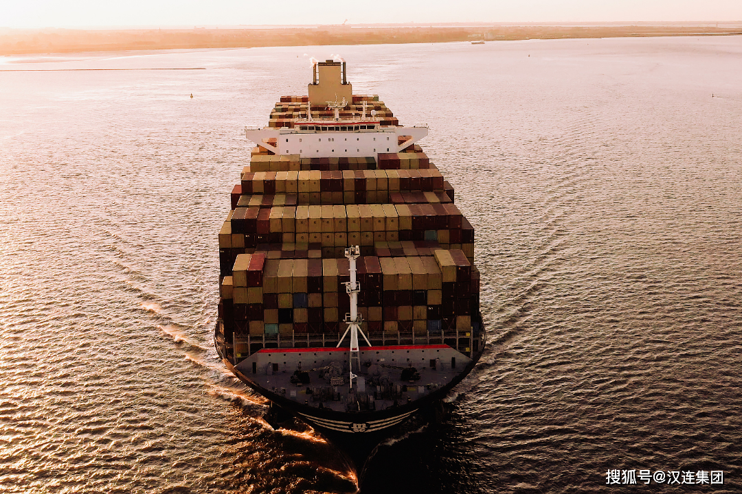 集装箱租金大涨超220%!_胡塞_武装_美国