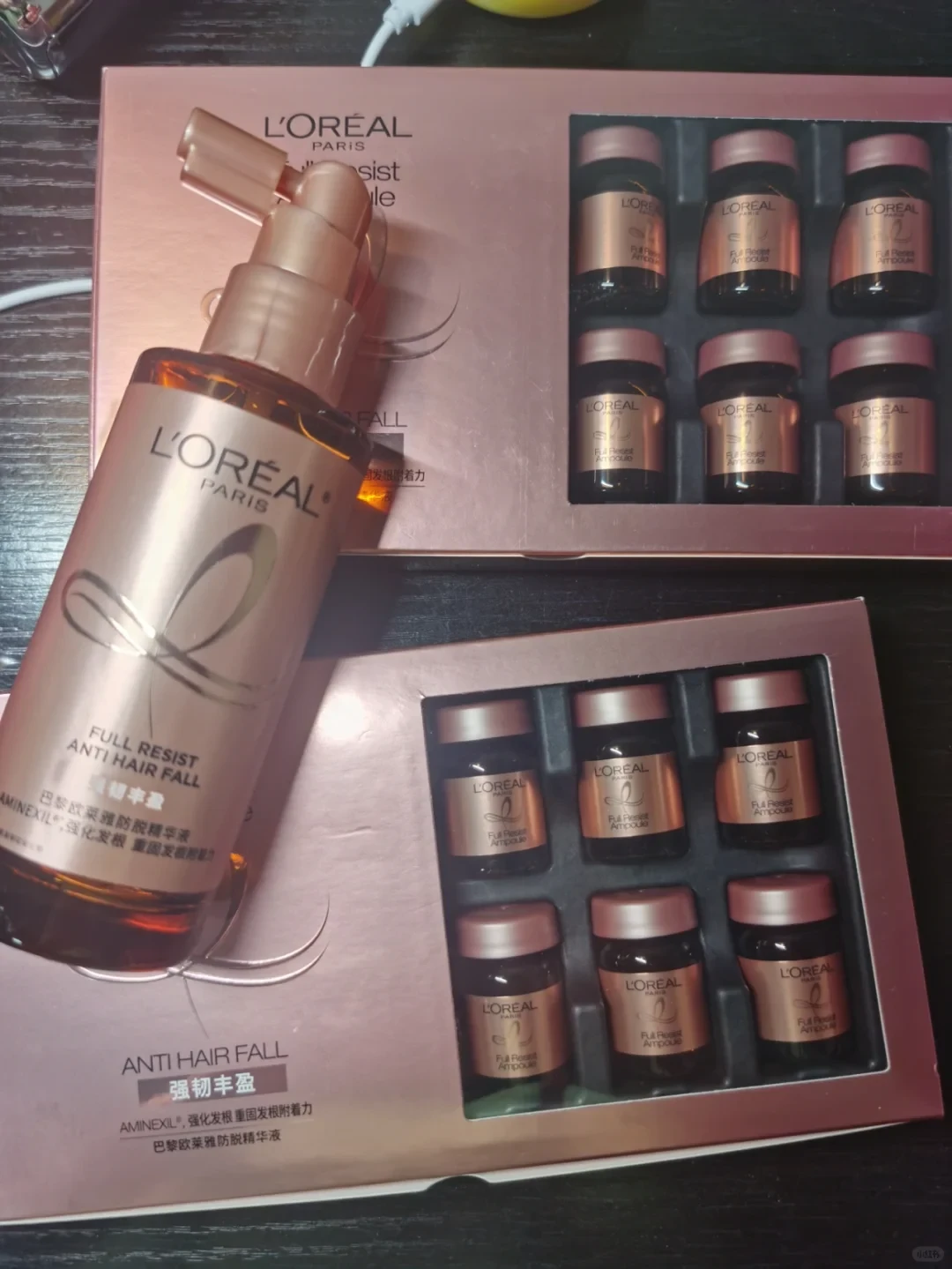 3.maro摩隆包装蛮高级的,味道也清新,像青草那般好闻.