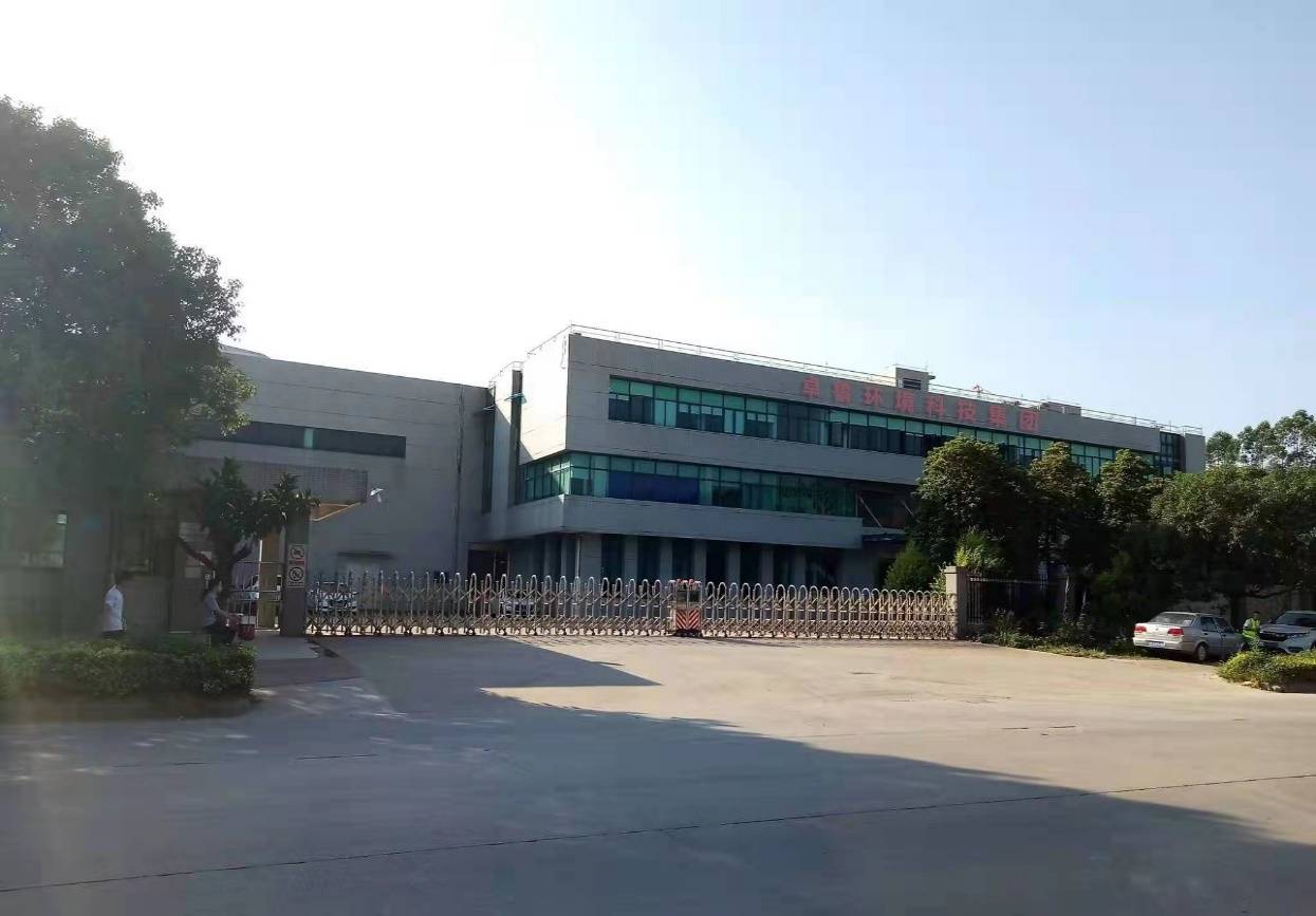 莱芜中心医院-风管式静电空气净化器_技术_微生物_科技