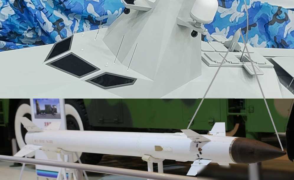 雷霆a2000:中国无人艇技术的崭新里程碑_武装_能力_作战