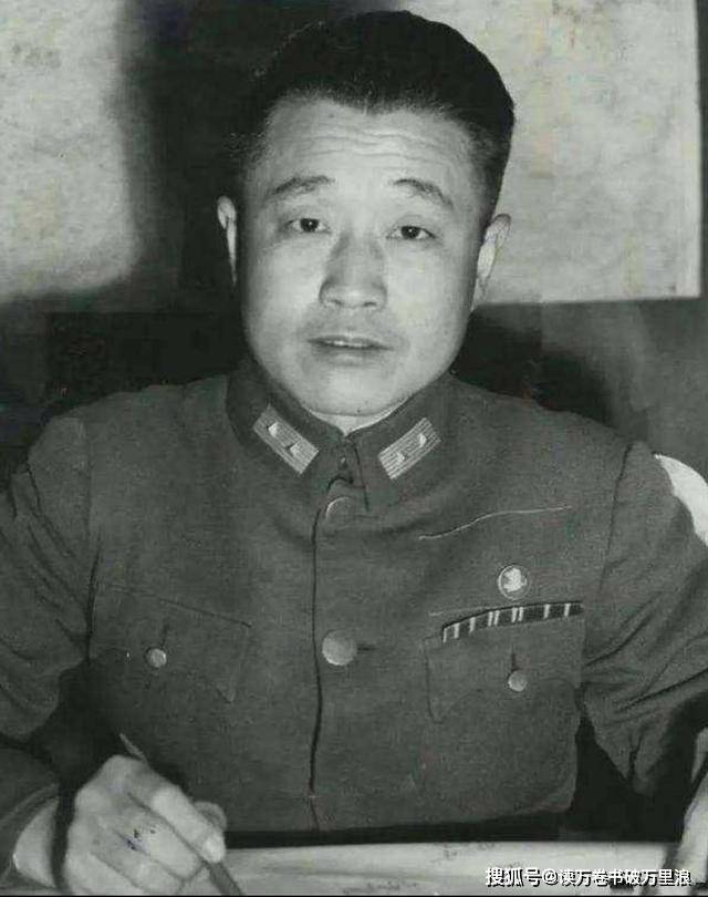 敌支队司令准备起义,尚未有所行动,北平天津报纸就已报道_梅村_阜新