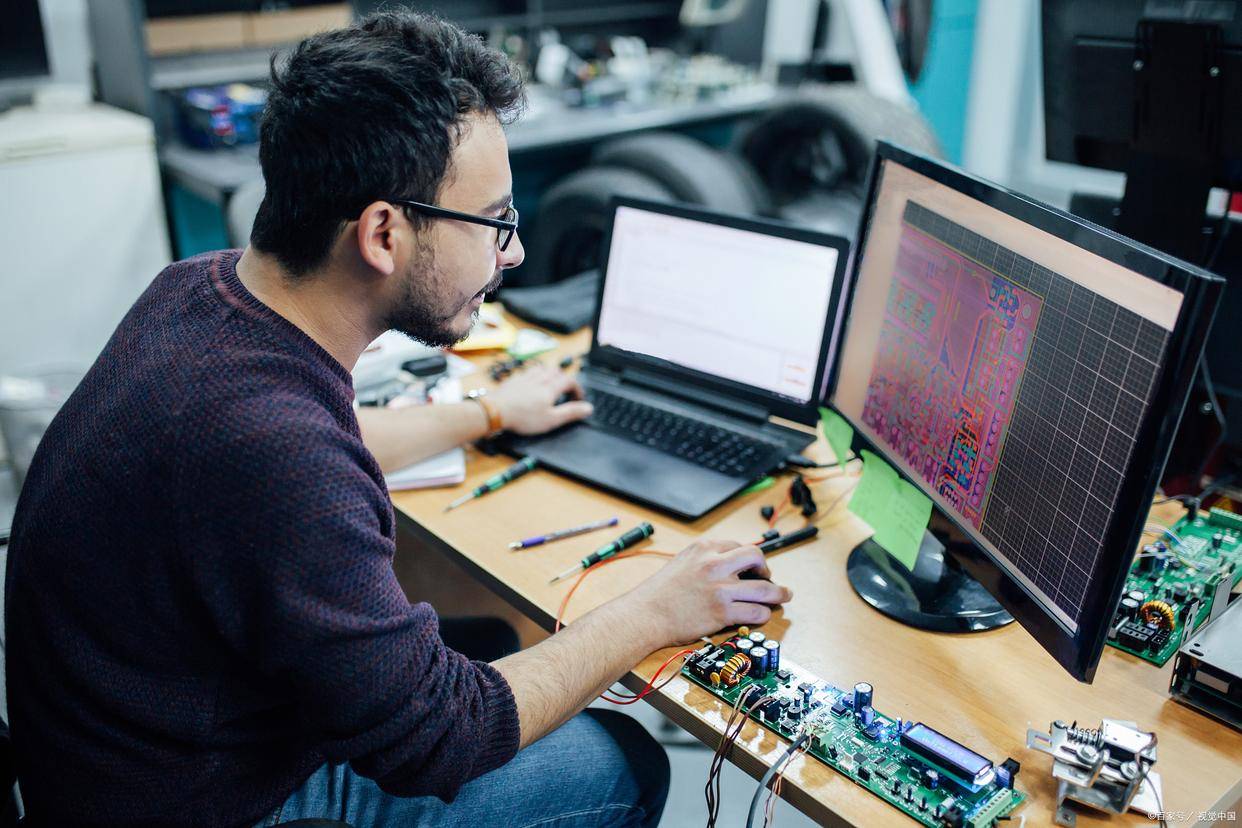 硬件工程师有前途吗?学到牛牛讲解_技术_设计_挑战