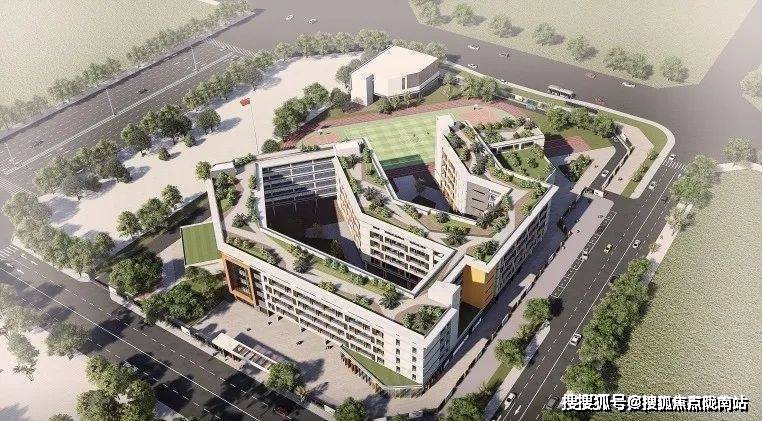 还有红旗中心幼儿园,金荷幼儿园,金湾一小,航空新城小学,珠海市实验