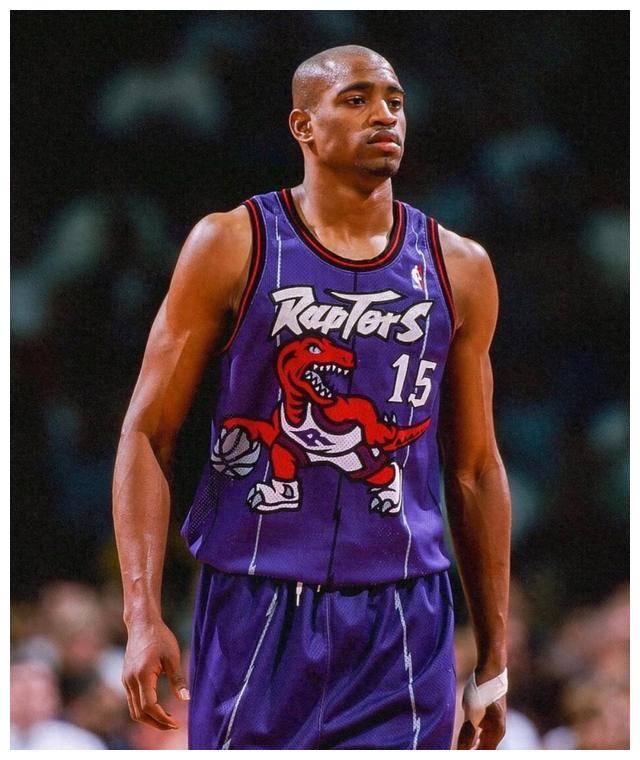 4次扣篮大赛冠军,续写乔丹传奇,荣登名人堂!_教练_篮球界_高管