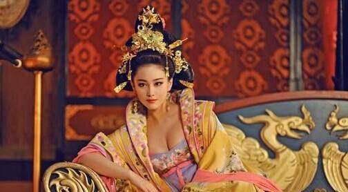 唐太宗李世民的女儿高阳公主在嫁给重臣房玄龄之子房遗爱后,又和一个