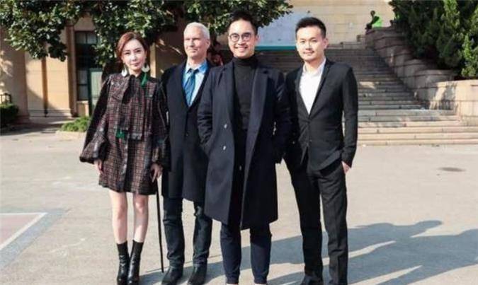 k11创始人——"富三代"郑志刚奋斗记_商业_家族_成功上市