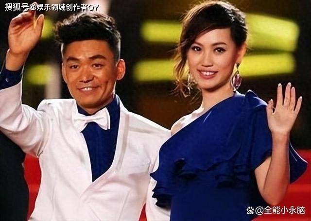 走了马蓉,冯清又来了,王宝强还是没有绕开"女人坑"?_婚姻_电影_形象