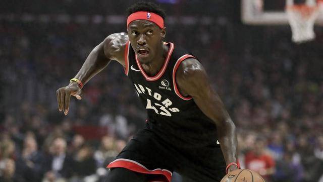 恭喜步行者3队4人交易达成,东部大结局,这让其他球队