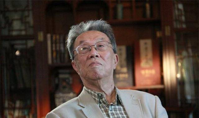 86岁的王蒙:在发妻追悼会上,像个孩子一样失声痛哭_崔瑞芳_因为_新疆