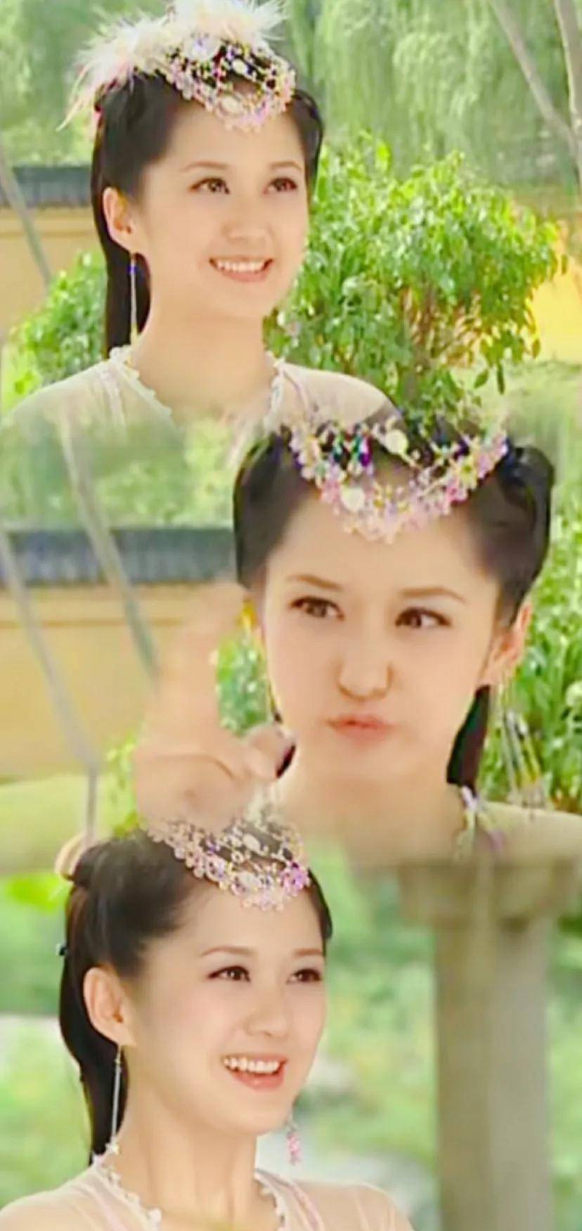 《刁蛮公主》里的几位女主,你最喜欢谁_司徒静_皇帝_朱允