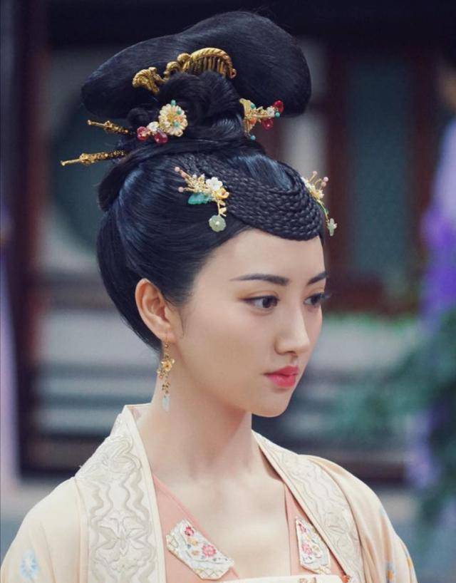 唐代宗李豫,一生用情至深的两位皇后_沈珍珠_儿子_德宗