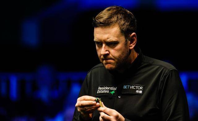 丁俊晖绝杀里奇-沃顿挺进16强!_决赛_比赛_奥沙利文