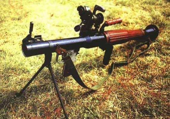 80年代火箭筒六,火烧白岩沟,悍匪双毙命石洞久攻不下,指挥部焦急万分