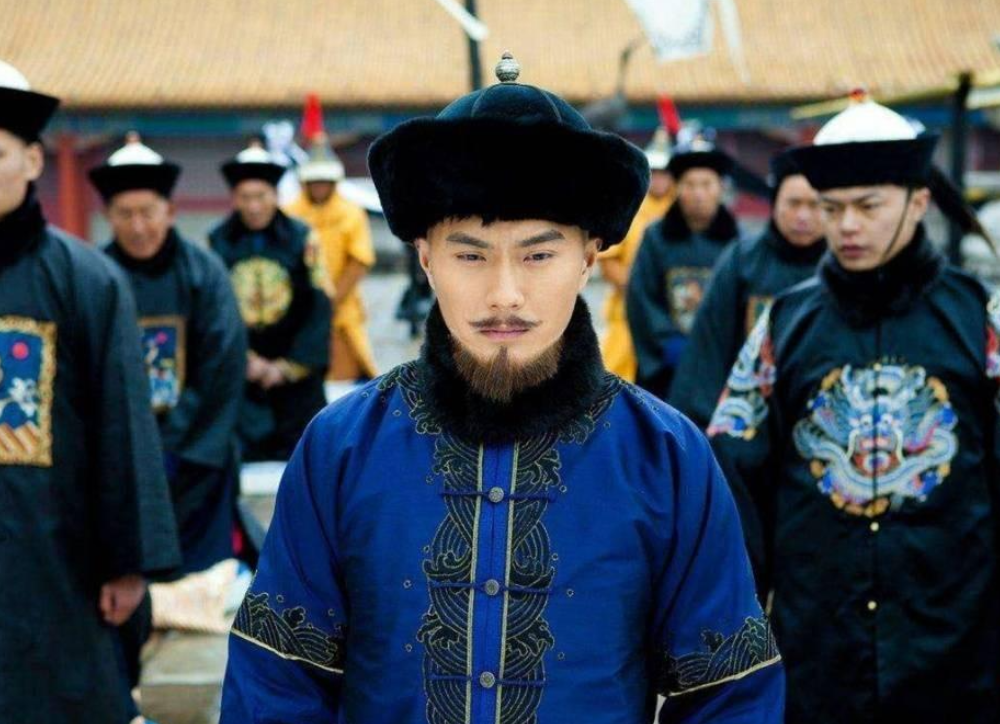 弘皙_乾隆_皇位