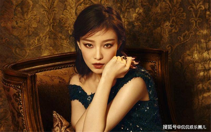 顶级尤物好身材!倪妮写真赏_人们_都让人_魅力