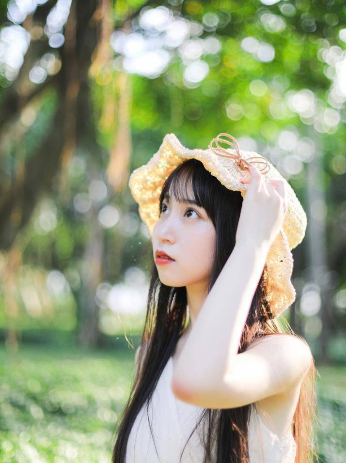 怎么拍照才好看,人像拍照12个拍照姿势,学会这样拍照美10倍_照片_时候