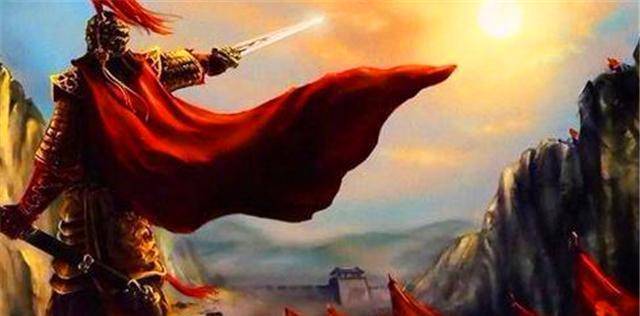 胜也函谷关,败也函谷关,透过函谷关看强秦的兴亡_秦国