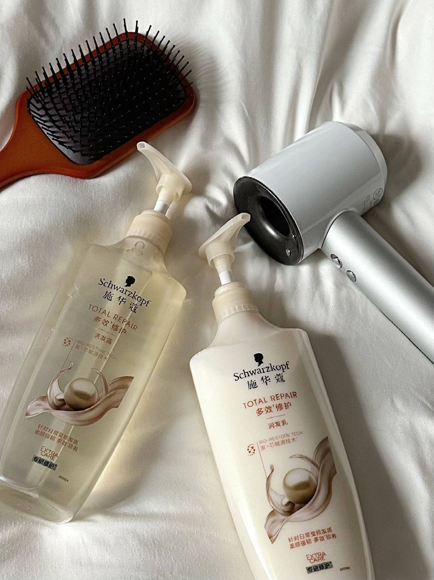 排名第一的防脱控油洗发水,国产十大最好用洗发水_头发_护理_效果