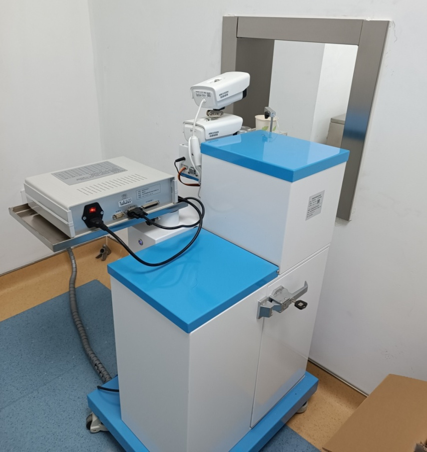 行成于"锶""骨"动奇迹寿光综合医院核医学科"锶89