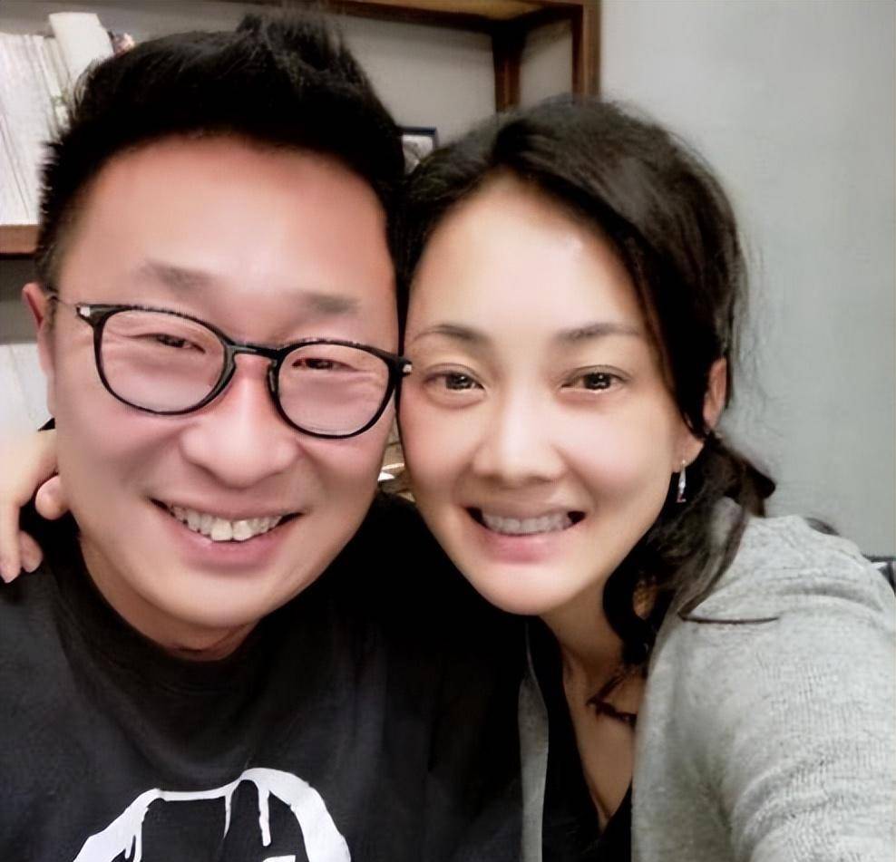 林永健几个老婆图片