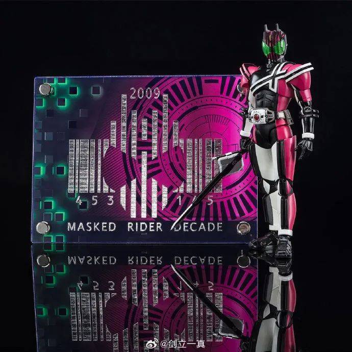 with:bby 假面骑士decade公开,geats外传宣传会众人合照来袭_相关