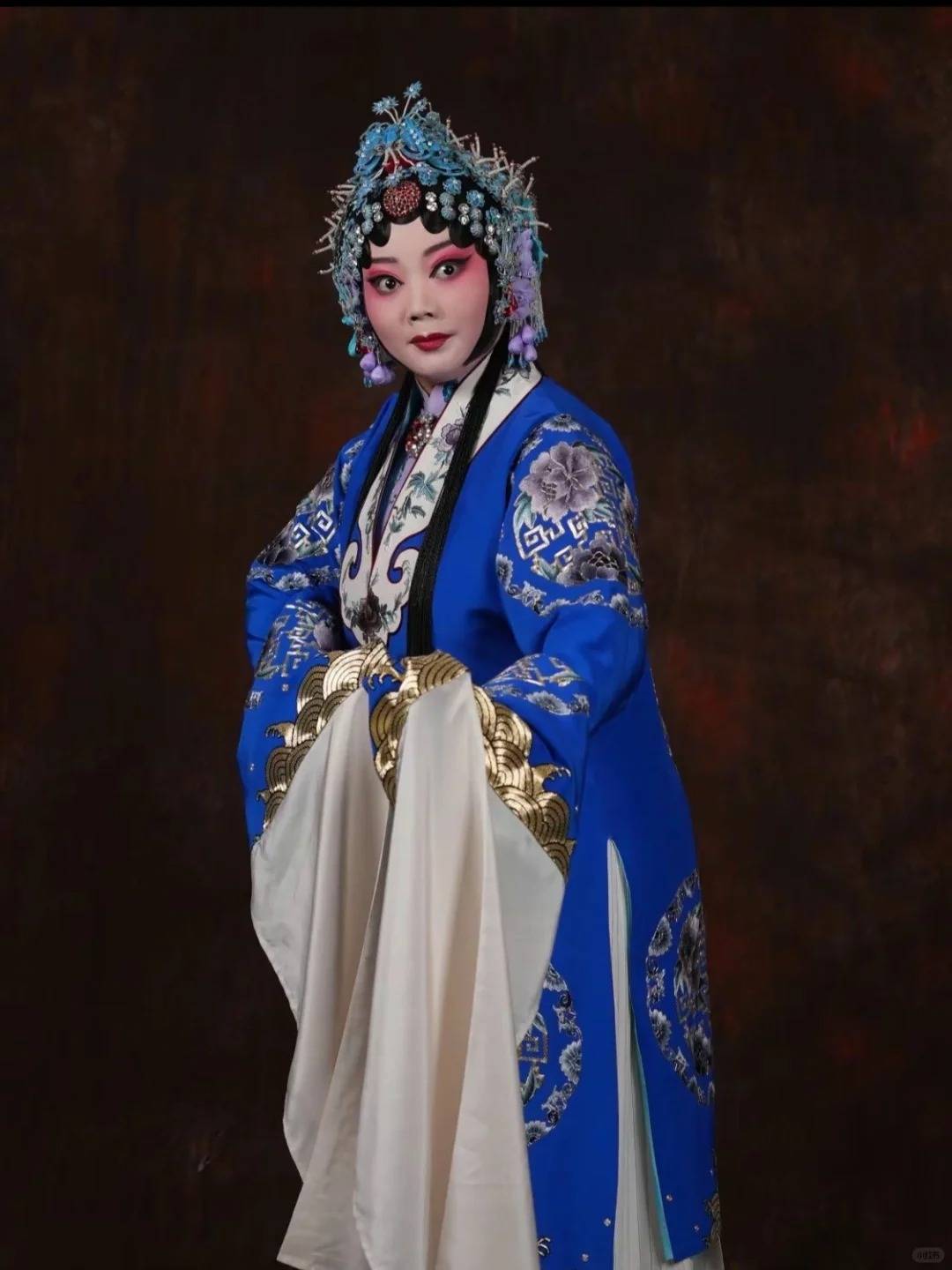 《花木兰》《打金枝》《打鸾驾》《风雪配》《诸葛亮吊孝》《花打