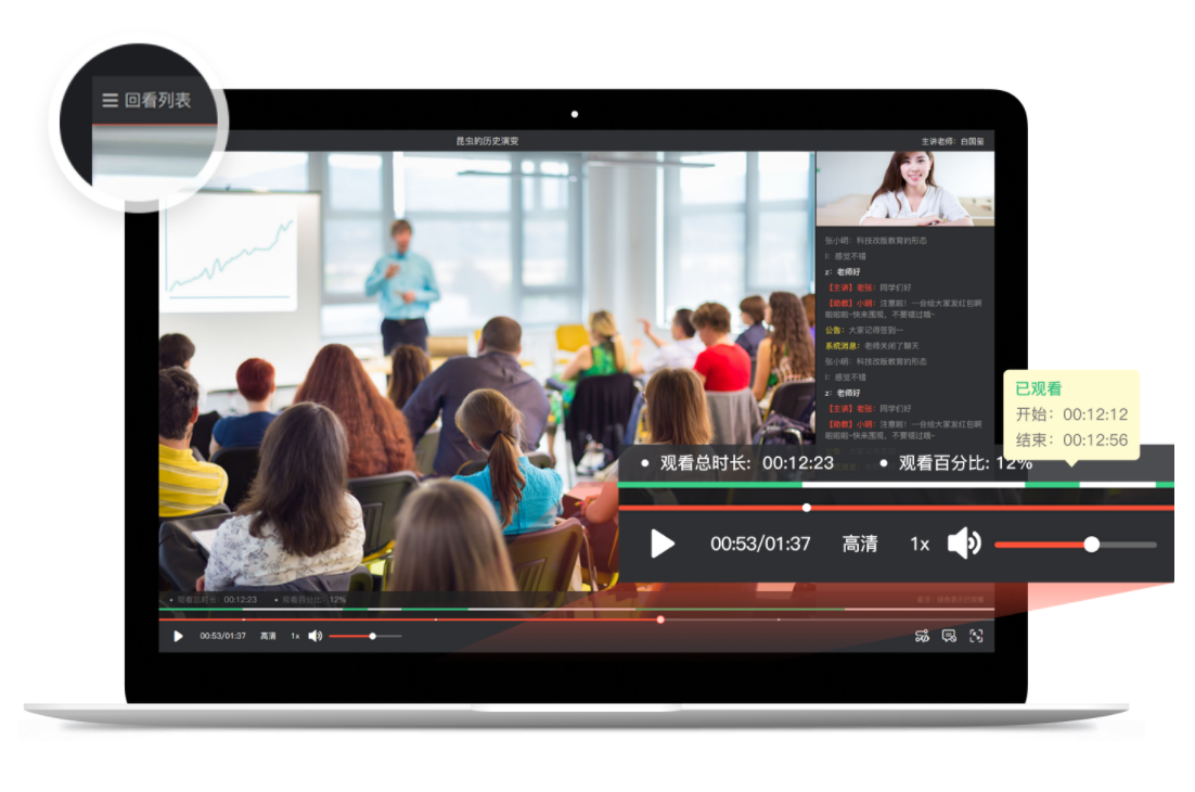 假期工作无缝对接:线上直播会议的5大技术挑战与应对策略!