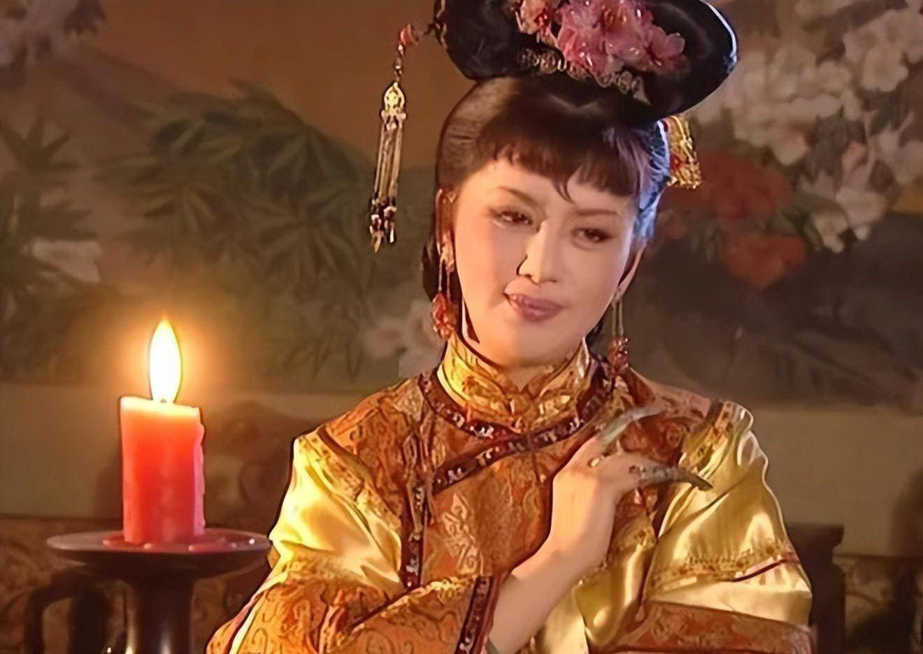 大印_斯琴高娃_焦晃