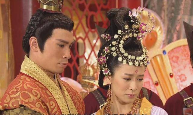 王爷遭侄子皇帝暗杀,被迫做和尚,后来成为"小太宗"_李忱_仇公武_李炎