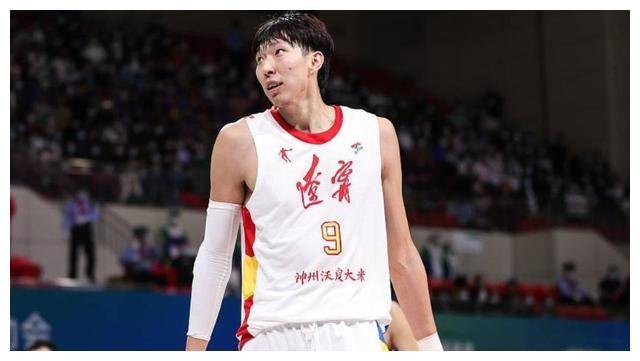 广东新核心周琦登高位! 辽宁懊悔不及,体育局后悔!_球迷_工作_资格