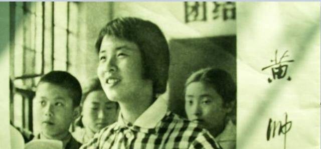 "反潮流英雄"黄帅:47年前,一封信毁掉父亲前程,结局如何?