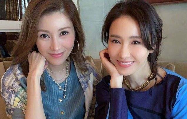 年轻时艳压群芳,老了后却颜值翻车,这7位女星各有