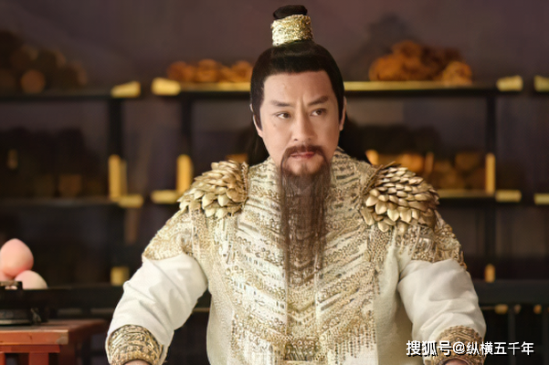 他是李嗣源的养子,武艺堪比夏鲁奇,为何被养父处死?