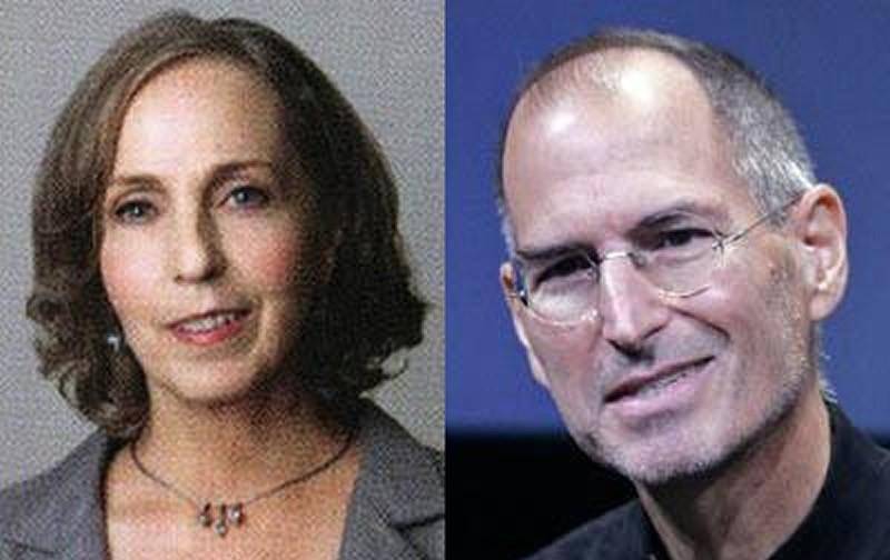 或者批评他"不孝",但实际上,除了对长女丽萨有所亏欠之外,乔布斯的