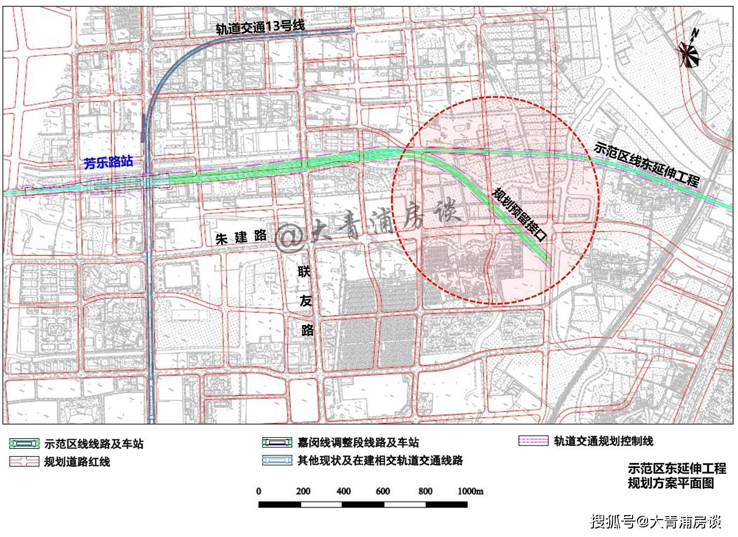 一个都不能少,青浦11个街镇轨道交通,安排_运营_线西_线路