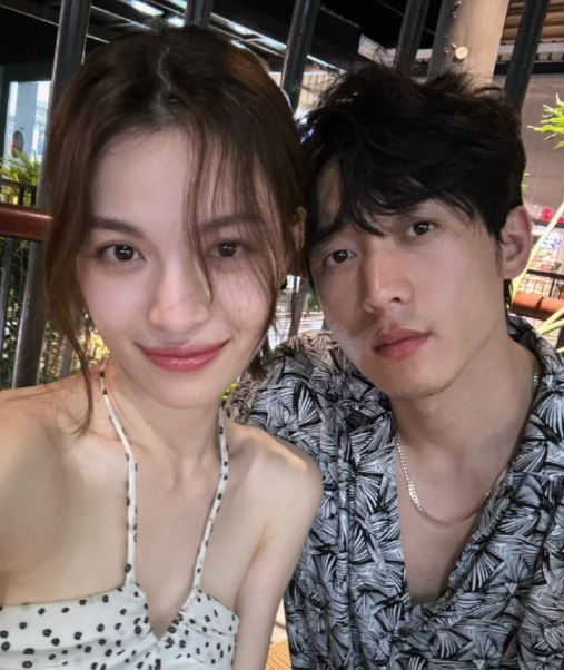 白敬亭_海南_因为