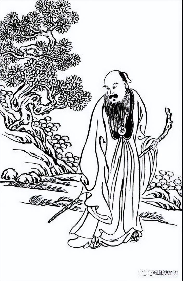 文化三秦· 彭祖与宜君县的渊源_彭村_陈抟_妻子