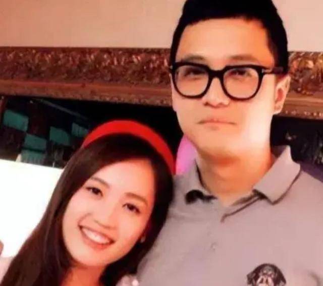 宋喆已出狱,马蓉花1500万紧急移民?