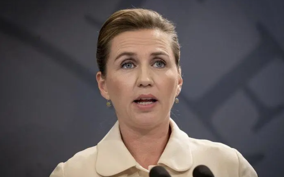 丹麦首相要"单独行事":我们将把所有火炮捐赠给乌克兰_援助_弹药_欧洲