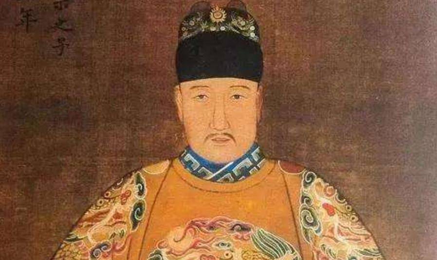 万历皇帝在位48年,却长达30年不上朝,棺木打开后:双腿长短不一_明朝