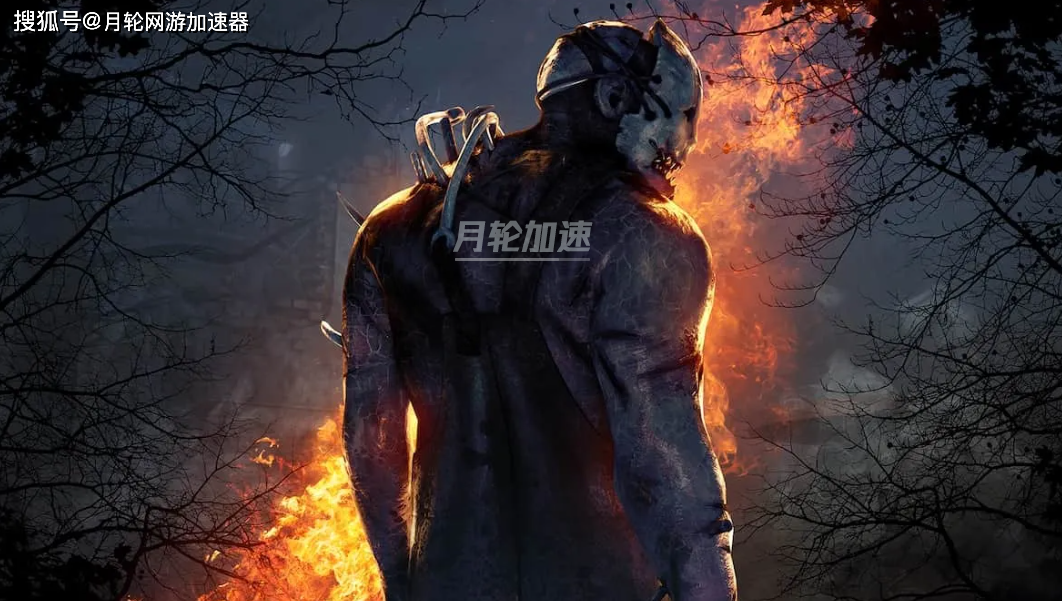 黎明杀机deadbydaylight兑换代码2月更新