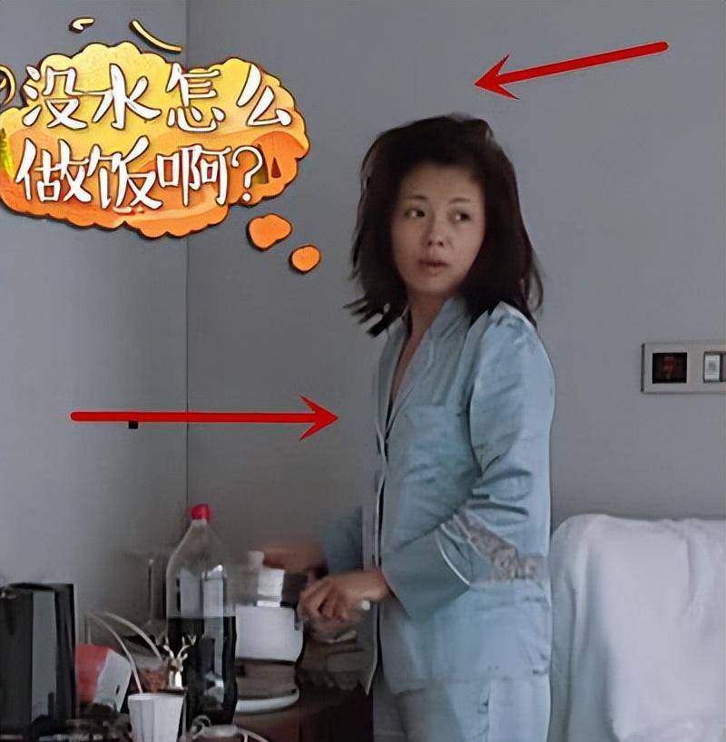 刘涛"起床照"意外曝光,看完辣眼睛,和银幕上简直两个人_自然_观众