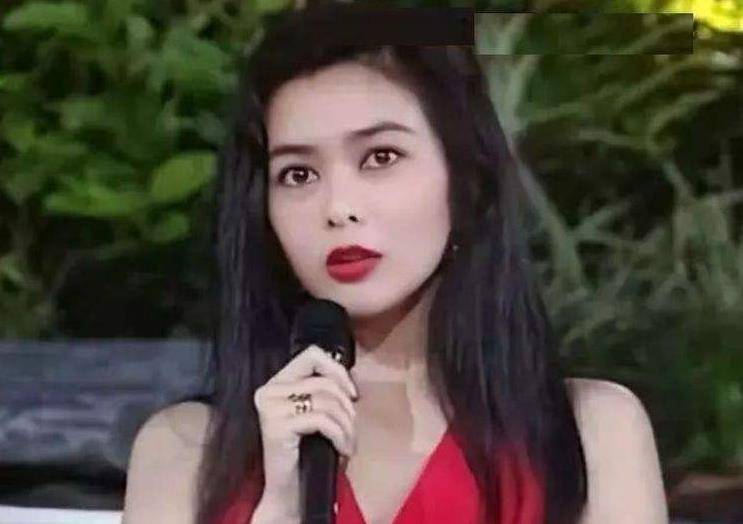 关之琳:我小三情妇都做过,有女友的男仔试过,结过婚的也试过_香港