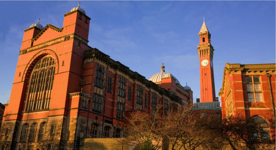 "出道"数百年仍经久不衰,英国六所"红砖大学"到底牛在哪?