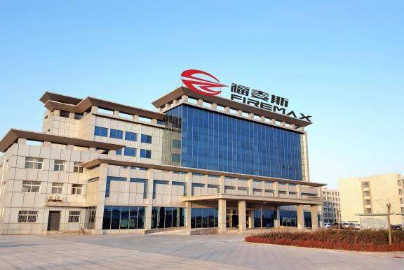 福麦斯2020年10月份开建600万条半钢胎项目,计划投资9亿元,为期12个月