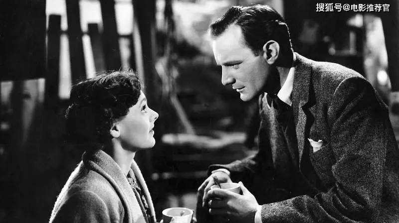 英国伦理电影《相见恨晚》:战火硝烟中的禁忌爱情_艾力克_劳拉_道德