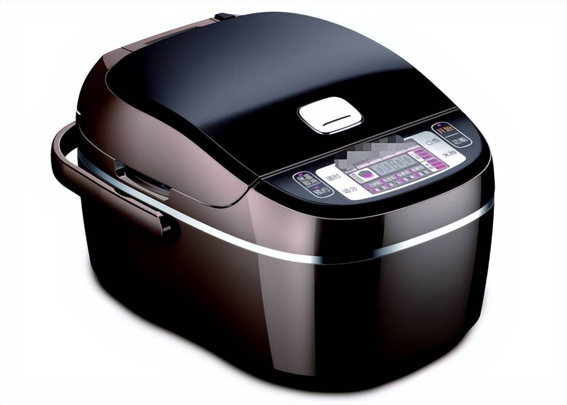 十大口碑电饭锅品牌排行榜:10个行业翘楚品牌分享!_智能_方式_产品
