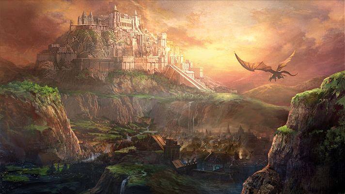 红楼_穿越_打猎