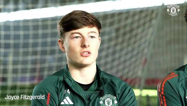 曼联_索尔福德_球员