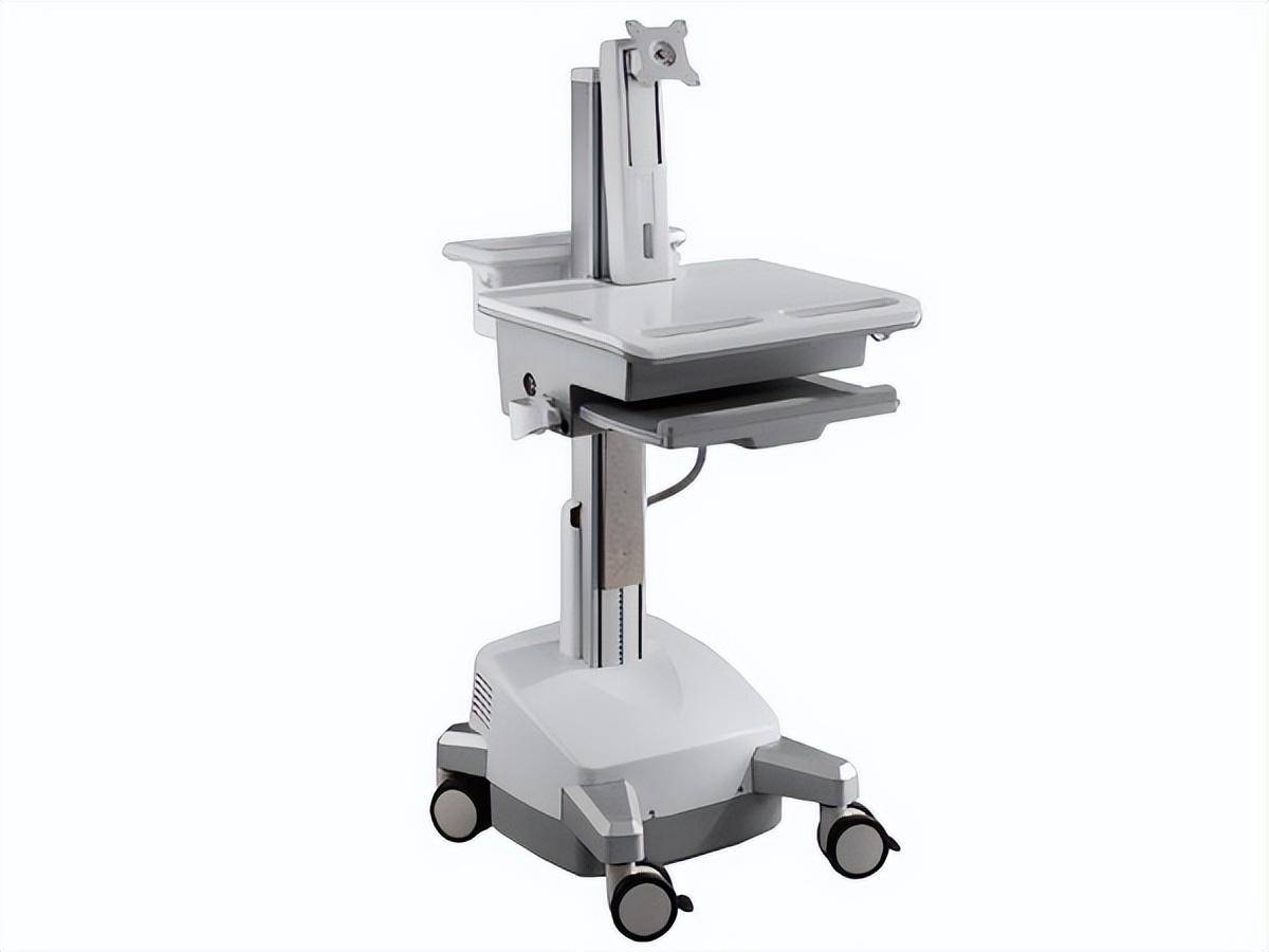 医用显示器推车——医护人员的得力助手_医疗_功能_的设备